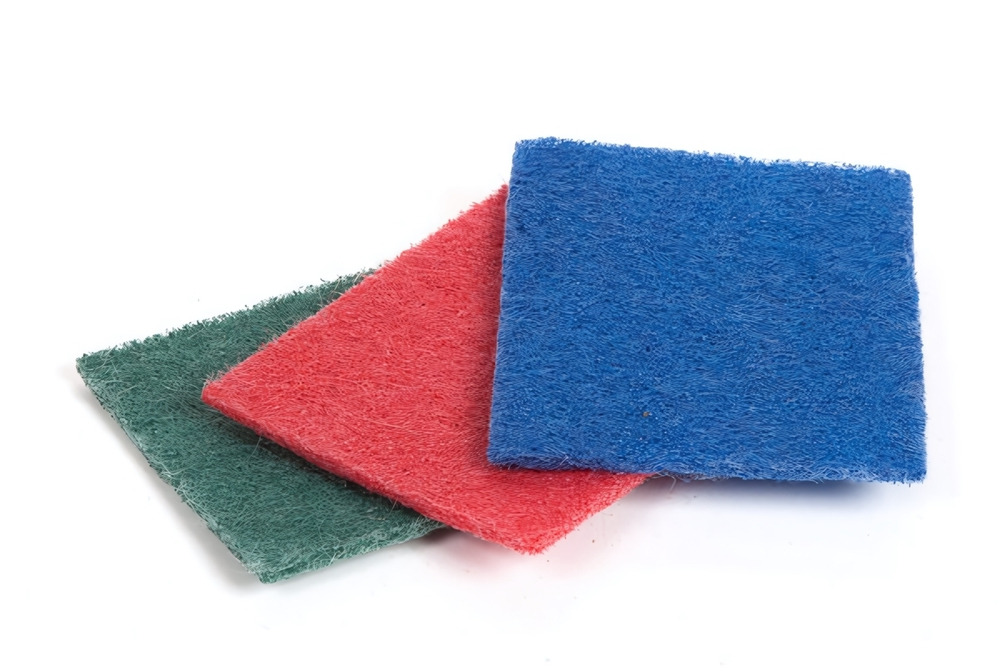 Салфетка абразивная малая «ЧистоДел» (3 шт.)