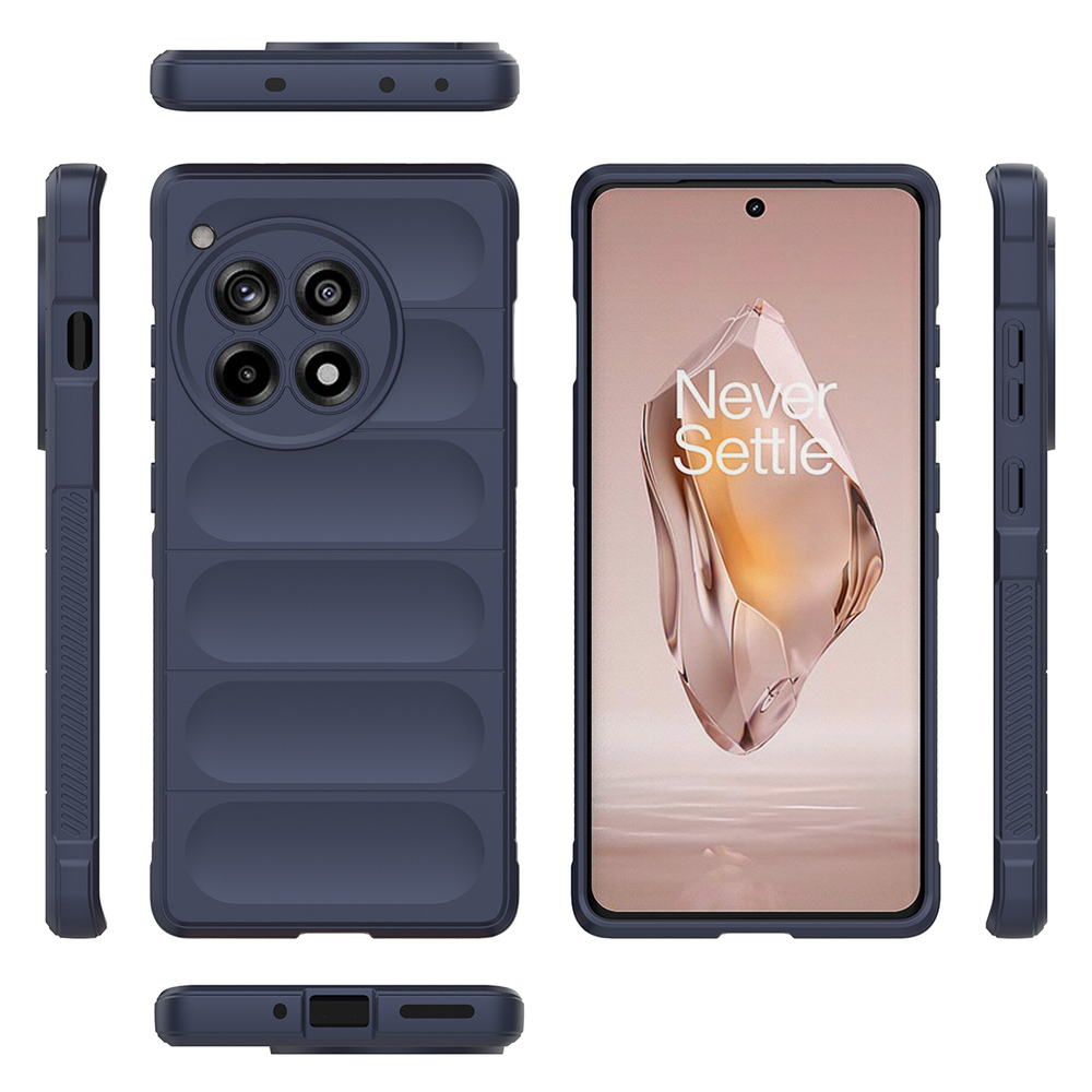 Противоударный чехол Flexible Case для OnePlus 12R