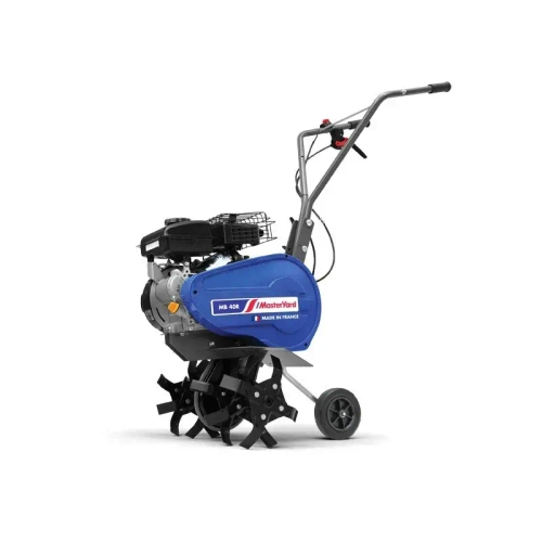MasterYard MB 40R культиватор бензиновый 6000360401