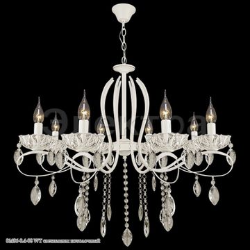 Люстра подвесная 01486-0.4-08 WT SALE