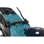 Газонокосилка роторная Makita LM003GM103 740Вт