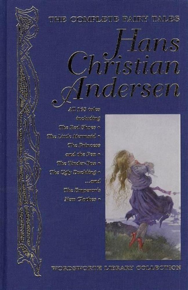 Complete Fairy Tales (Andersen)