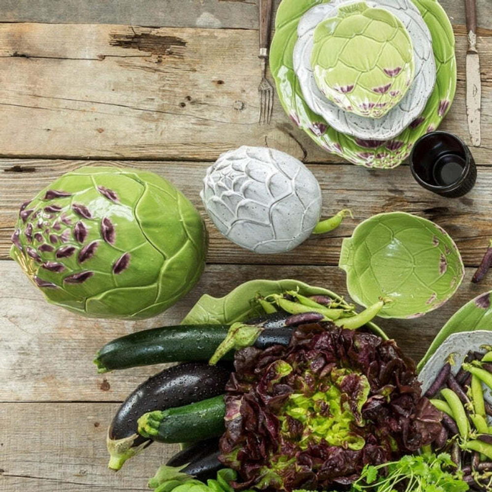 Чаша Artichoke (18 см)