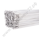 FoxWeld Пруток алюминиевый АL Si 5 (ER-4043) д.3,2х1000мм, 5кг (1 пачка, пр-во FoxWeld/КНР)