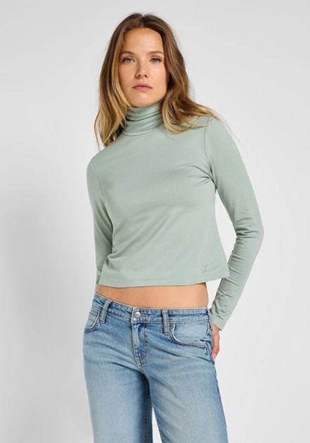 Джемпер LS TURTLENECK POND 112355141
