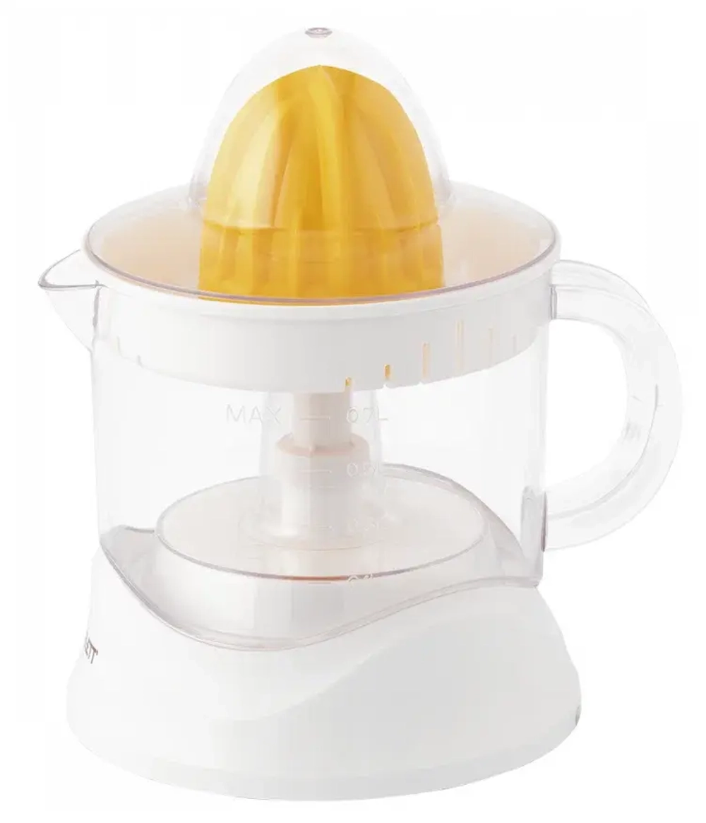 Соковыжималка для цитрусовых Scarlett SC-JE50C02 (h)