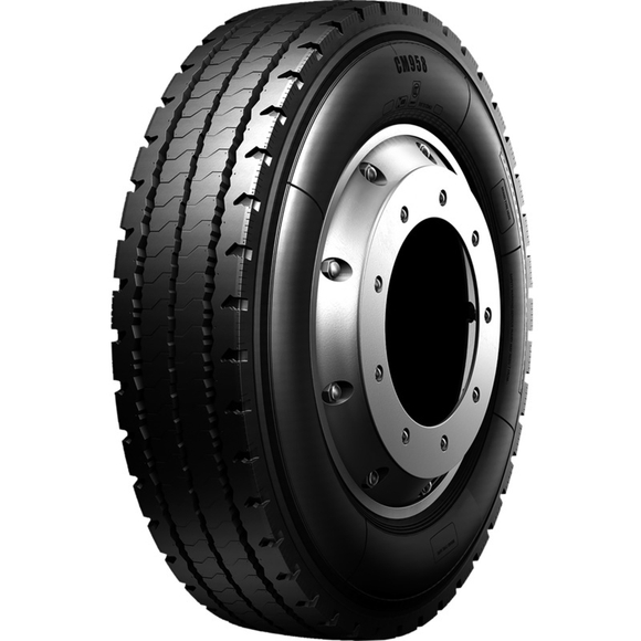 Goodride 295/80R22,5 152/149M CM958 TL 18PR ТАИЛАНД