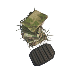КАП панель боковой (160×190 мм), Zprotect