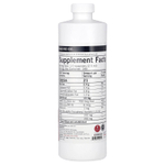 Kirkman Labs, жидкий жир печени трески, 473 мл (16 жидк. унций)