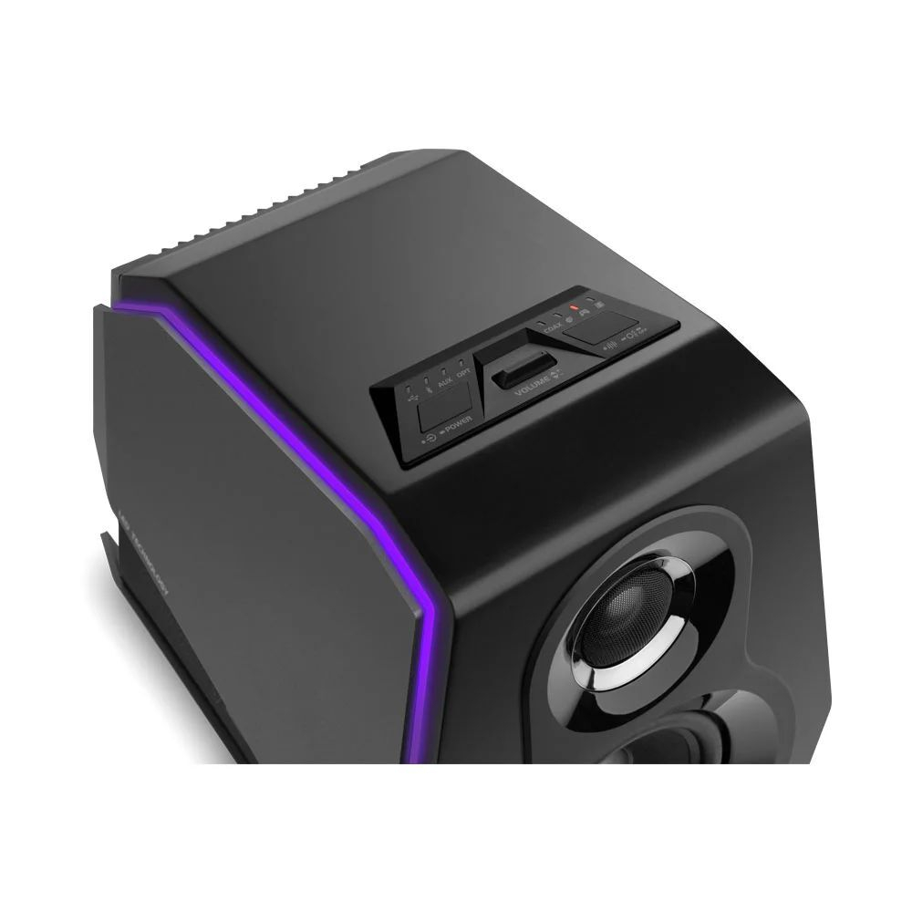 Акустическая система EDIFIER G5000 black