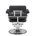 Парикмахерское кресло МД-677, гидравлика