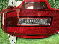 ПТФ левый Hyundai Palisade 1 (2018-2022)