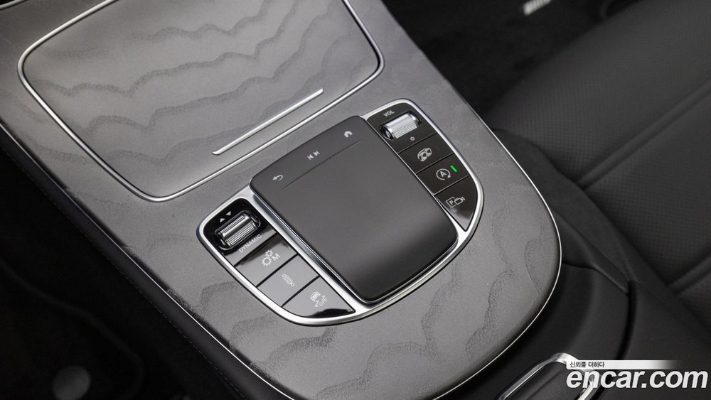 Mercedes-Benz E-Class W213 E53 AMG 4MATIC+ (12.2022)