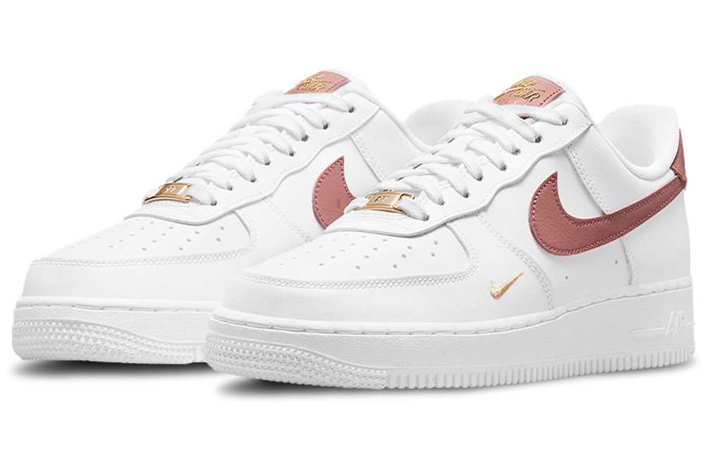 Nike air force rust pink new arrivals