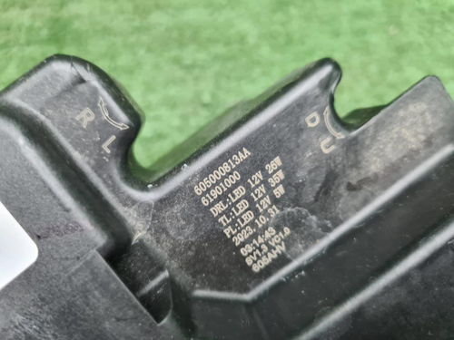 Указатель поворота левый Omoda C5 (2022-н.в.)