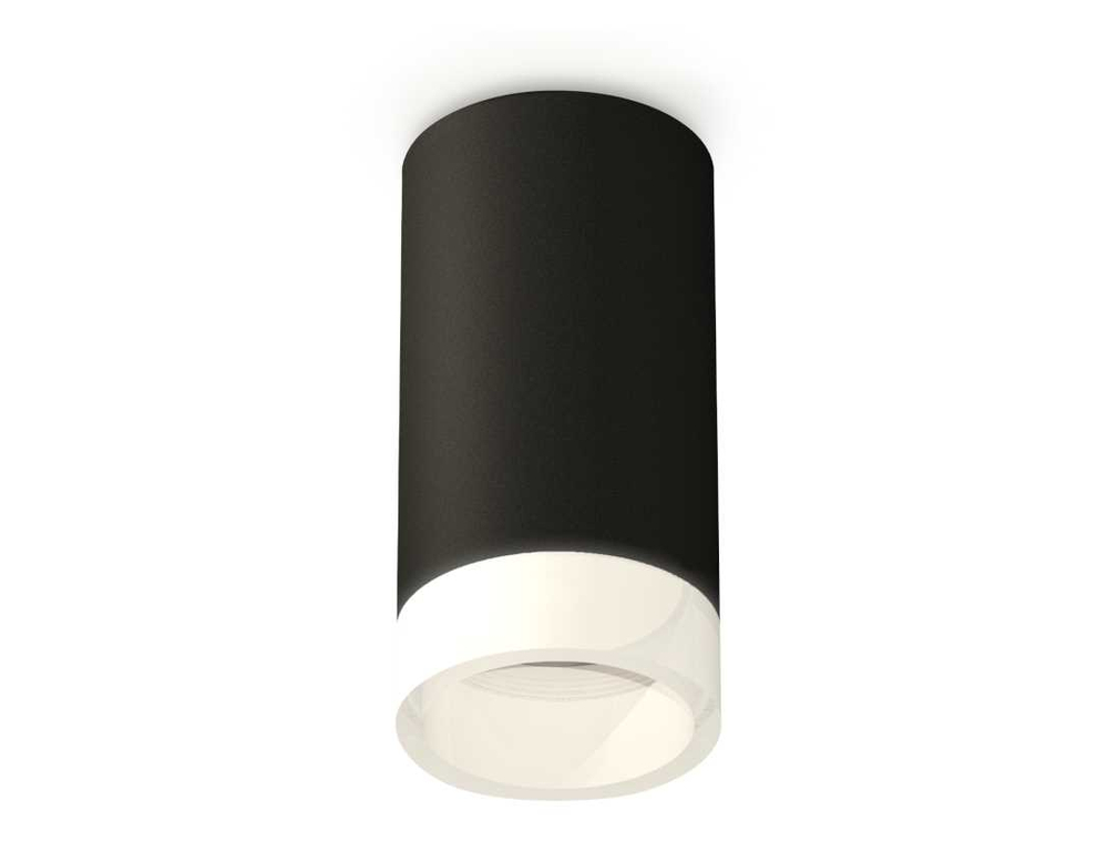 Комплект потолочного светильника Ambrella light Techno Spot XC (C6323, N6248) XS6323041
