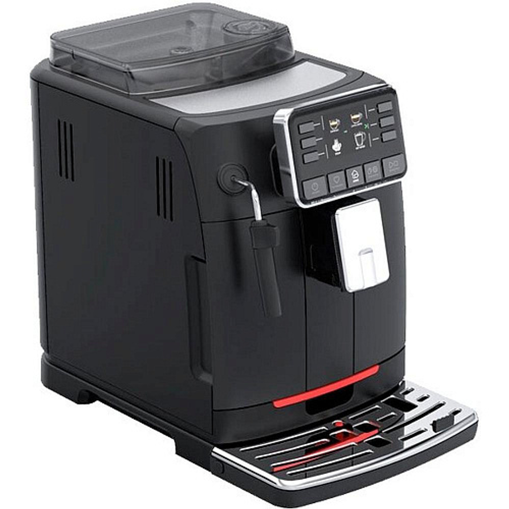 Кофемашина Gaggia Cadorna Plus