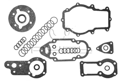 Р/к ТНВД 363.1111005 Д-260+прокладки Русь
