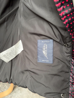 Пуховая куртка Armani Jeans , XS