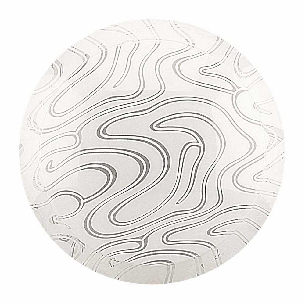 Светильник накладной светодиодный Водопад СЛЛ 035 30Вт 6К LED LEEK