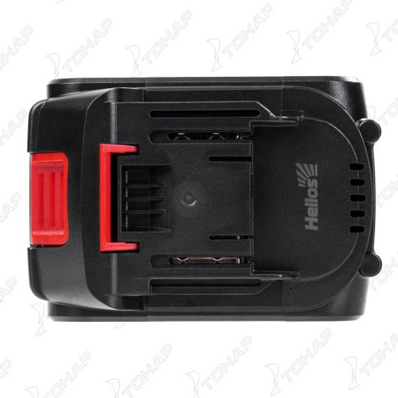 Аккумулятор для шуруповерта 18V 6A (HS-A-LB176) Helios