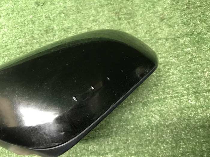 Зеркало правое Toyota Camry xv70 (17-нв) 8 конт.