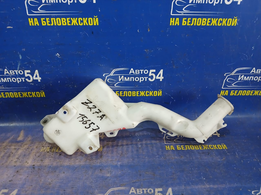 Бачок омывателя MITSUBISHI COLT 2002-2012