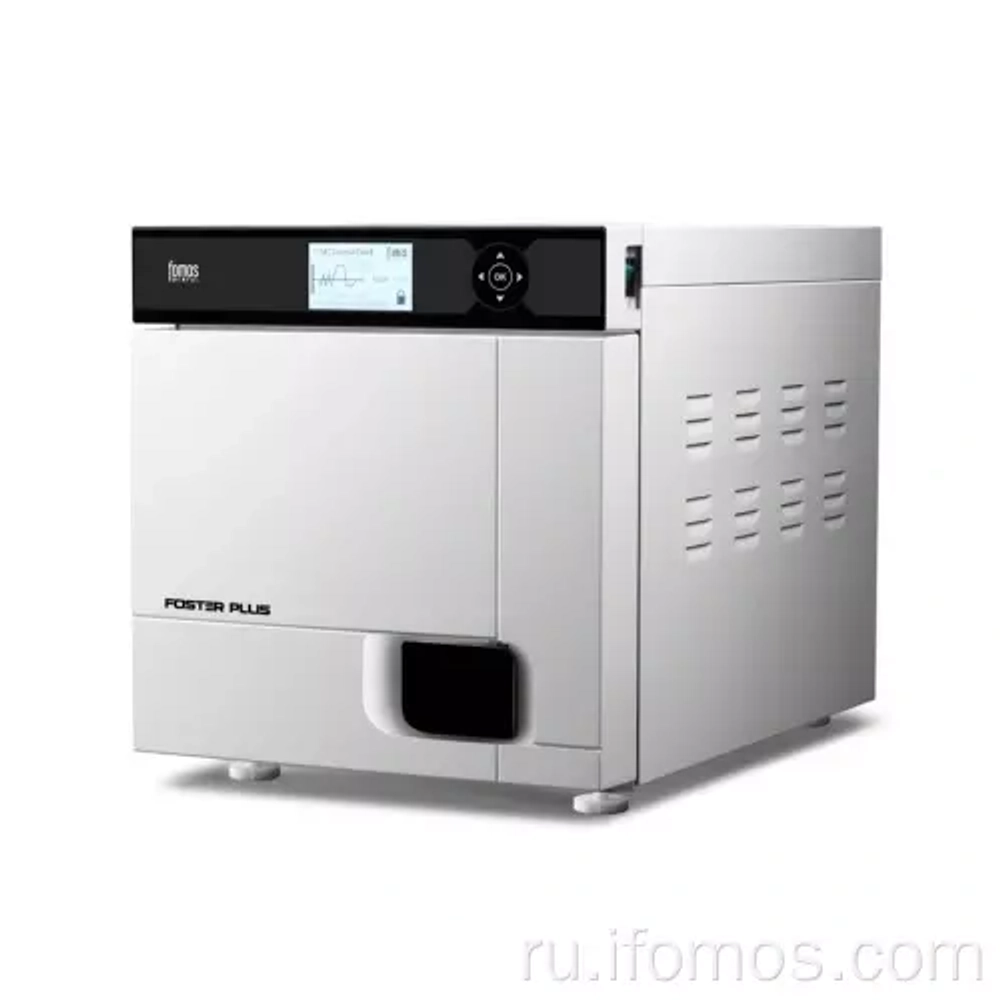 Автоклав - FOMOS Plus 22 литра Китай