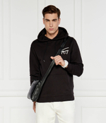 Сумка кросс-боди CALVIN KLEIN JEANS - черный(K50K512031)