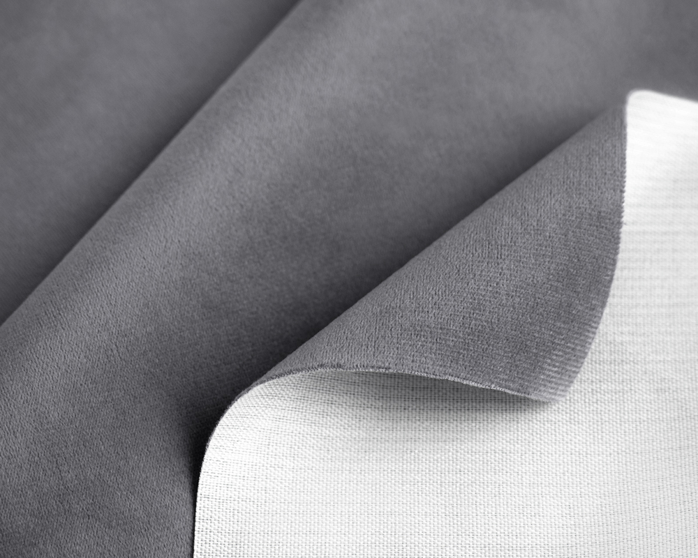 Велюр Bingo grafit (Бинго графит)