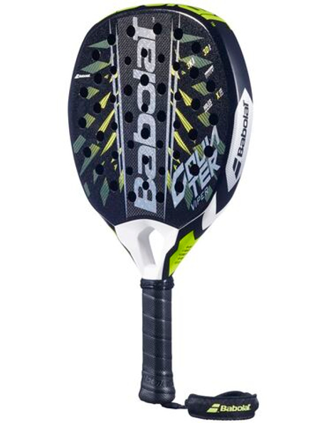 Ракетка для падел тенниса Babolat Counter Viper 2.6