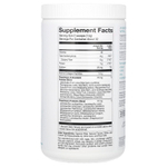 Solumeve, смесь для приготовления напитка с коллагеном, пробиотиками и суперфруктами, со вкусом тропических фруктов и гибискуса, 454 г (16 унций)