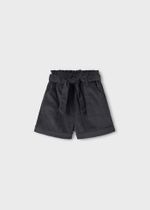 вельветовые шорты