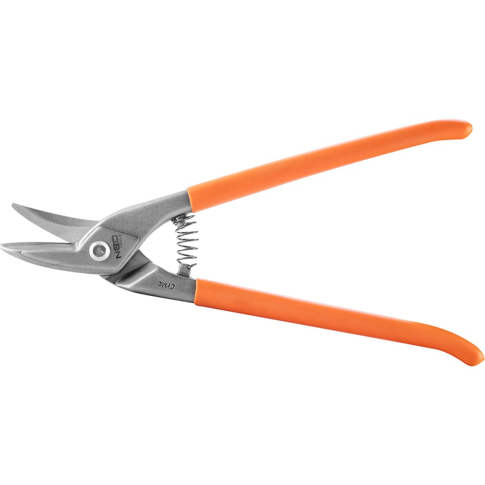 Ножницы по металлу NEO Tools 280 мм, левые 31-084