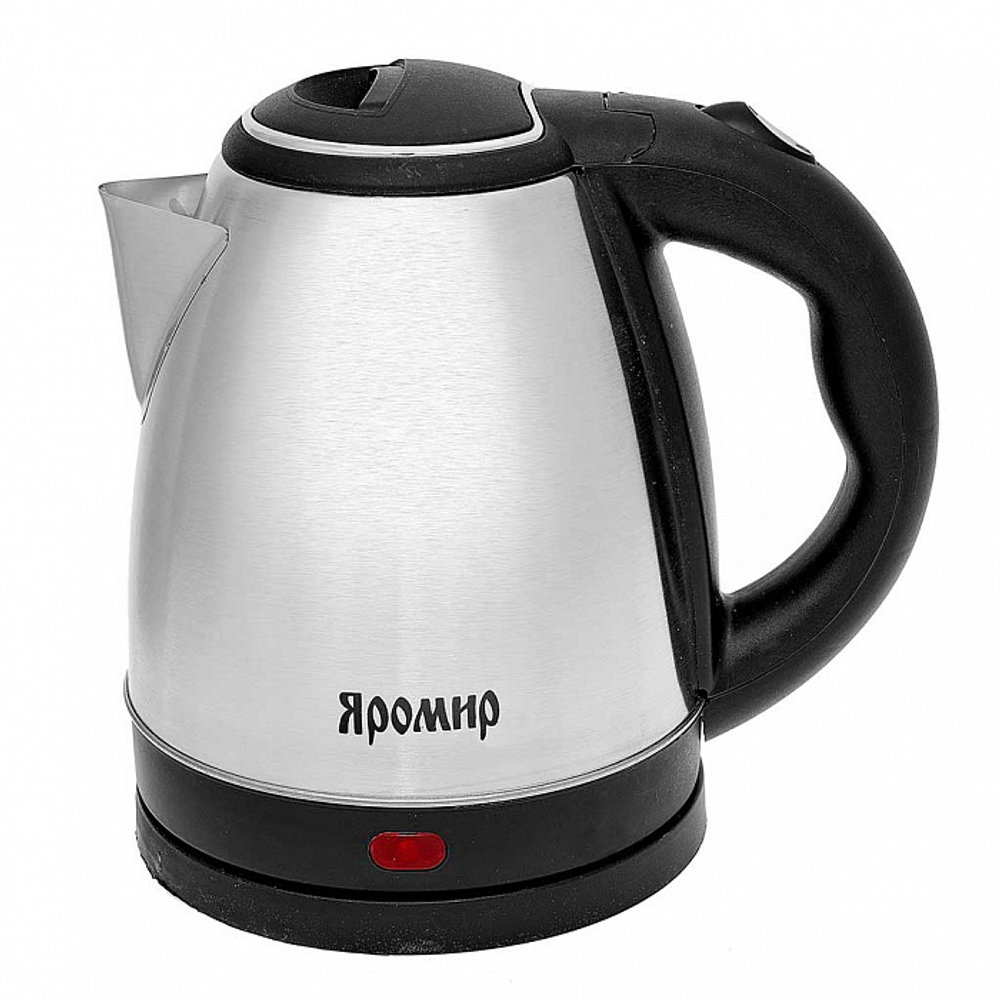 Чайник ЯРОМИР ЯР-1057