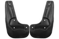 Брызговики передние для OMODA S5 I 2022 - 2 шт.(optimum) в коробке FROSCH..A69151.F0