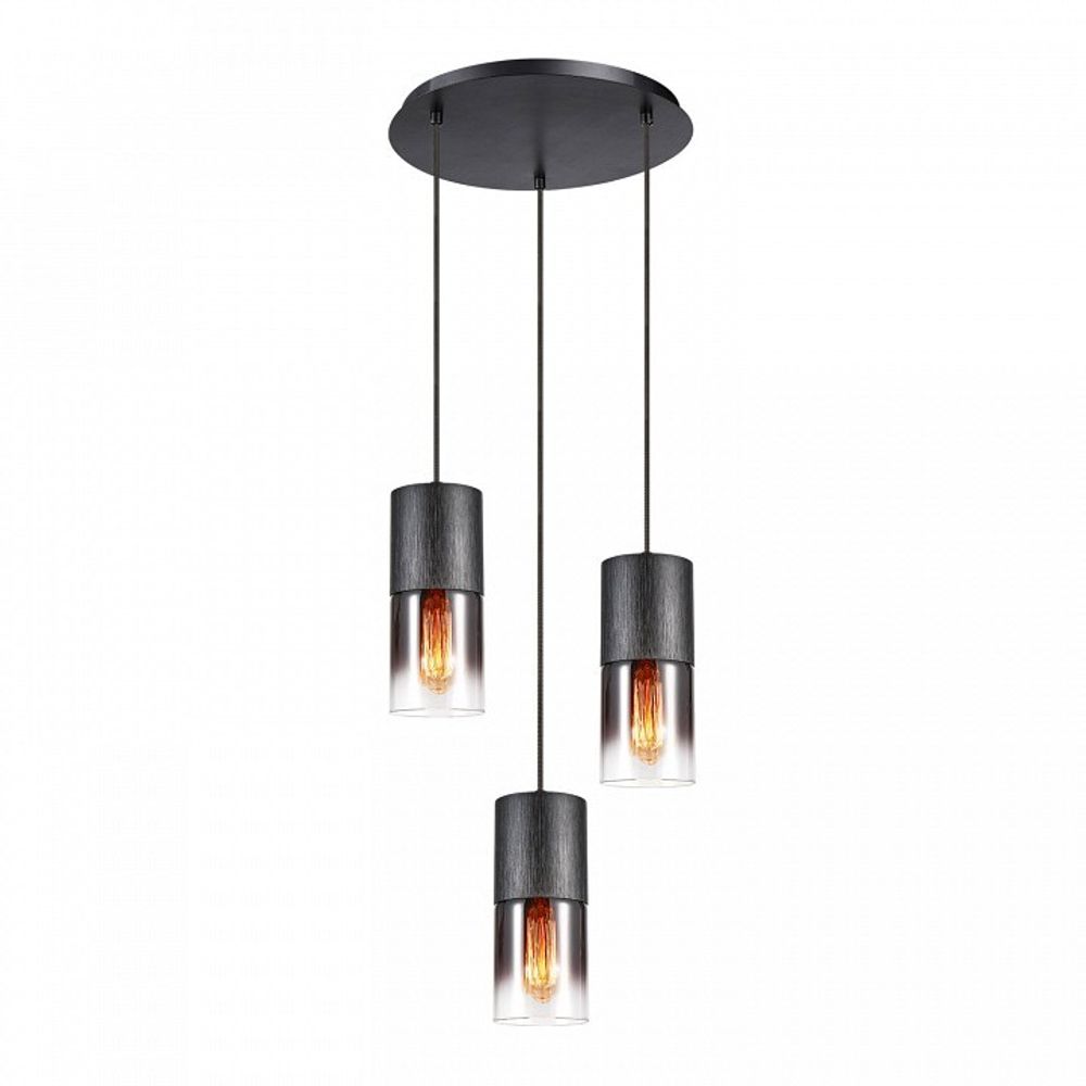 Подвесной светильник Lussole Grimes LSP-8968