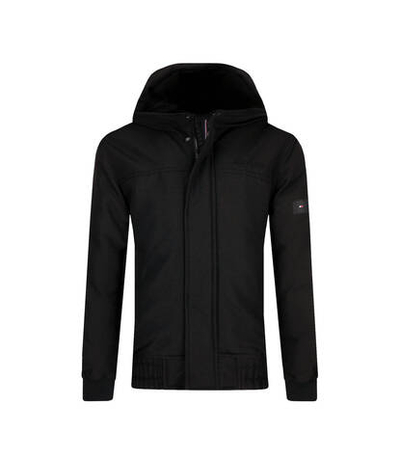 Куртка Tommy Hilfiger - черный(KB0KB08562)