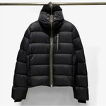 Пуховик Rick Owens