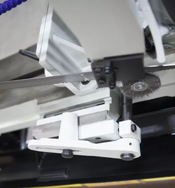 Станок ленточнопильный Stalex BS-1018B