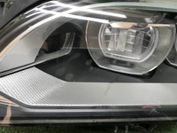 Фара левая BMW 7er F01 F02 (12-15) Adaptive LE