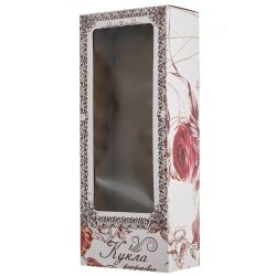 GAEM Кукла "Соня", L20 W20 H44 см