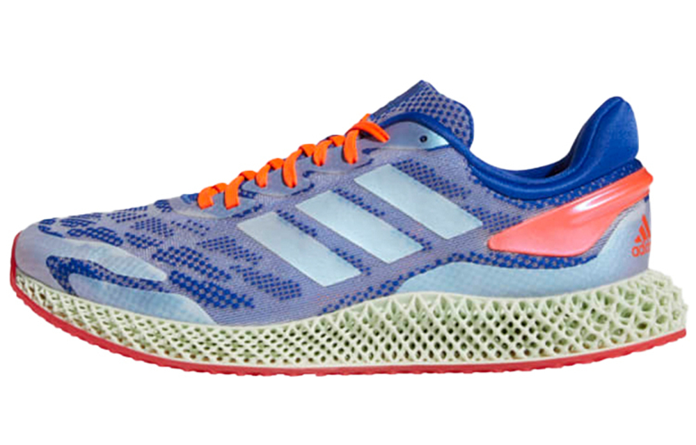 Кроссовки Adidas 4D Run 1.0