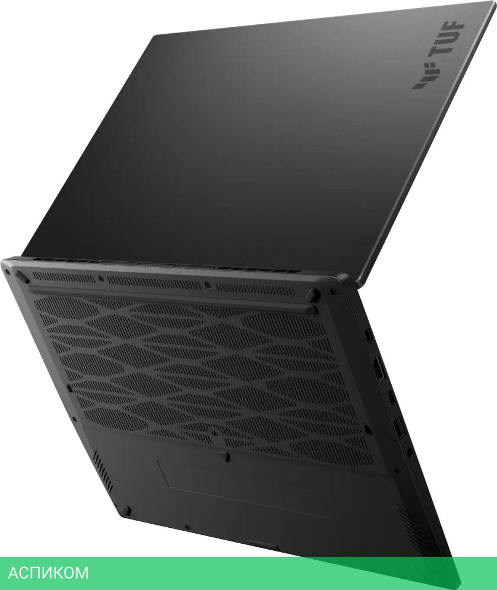 Ноутбук Asus TUF Gaming A14 FA401UV-RG043