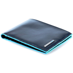 Бумажник Piquadro PU1241B2R/MO