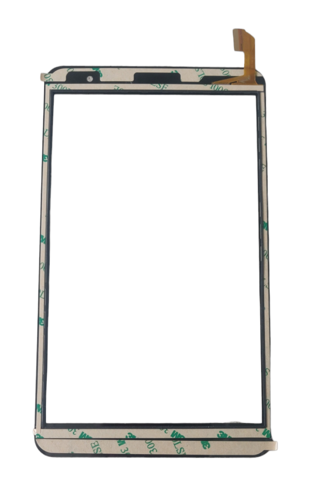 Тачскрин (сенсорное стекло) для DH080-YH-P0081QF6006-V0