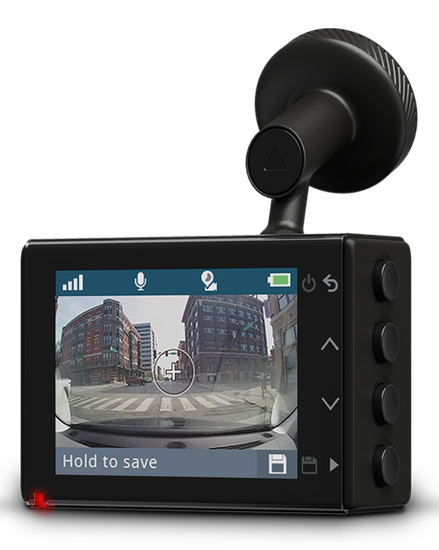 Видеорегистратор Garmin Dash Cam 65w 010-01750-15