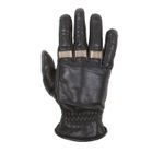 Velvet / Черно-серый