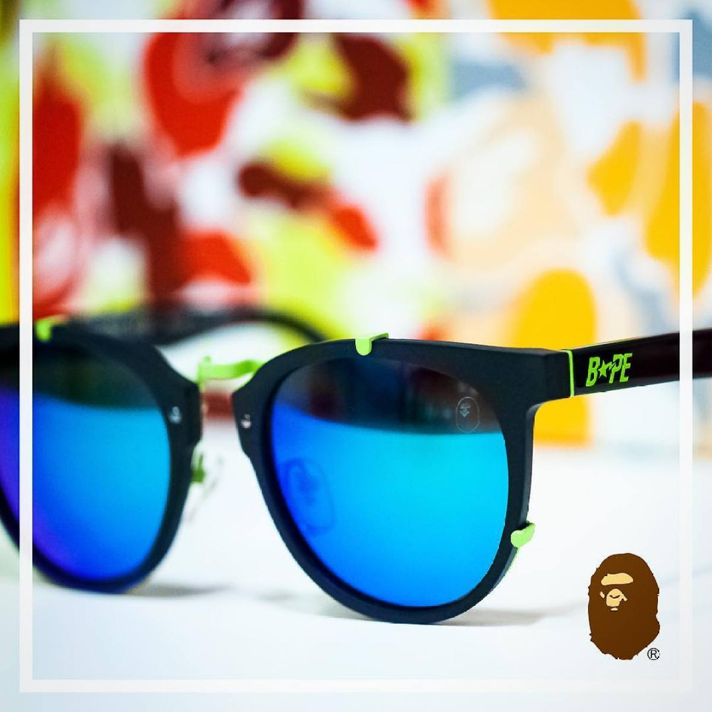 Очки A BATHING APE, BS13044