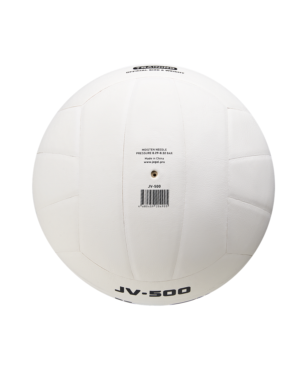Мяч волейбольный JV-500